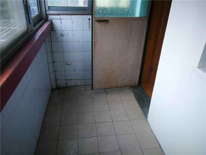 北濠桥新村 2室1厅1卫 73m&sup2;