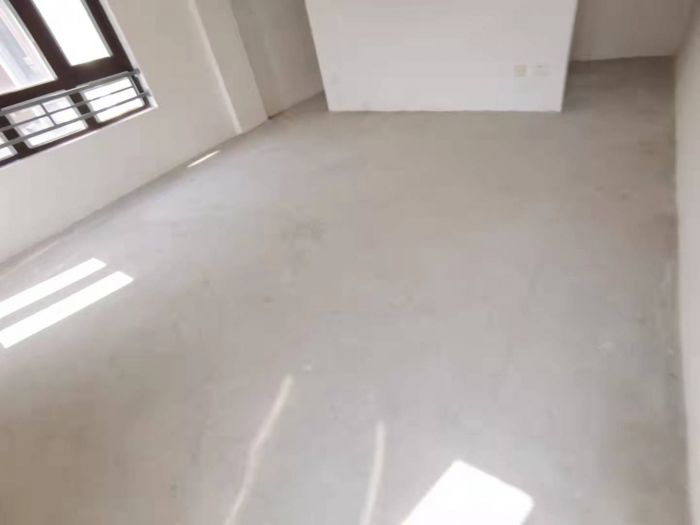 九间堂山居 4室2厅4卫 256.84m&sup2;