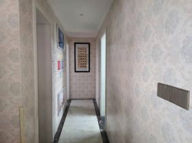 万达华府 2室2厅1卫 108m&sup2;