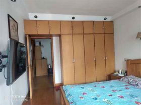 易家桥新村 3室2厅1卫 88m&sup2;