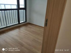 云樾东方 3室2厅1卫 95m&sup2;