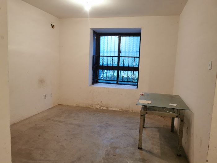 炜赋花苑 2室1厅1卫 78m&sup2;