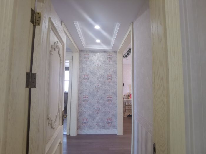 中南世纪花城三期 3室2厅2卫 135m&sup2;