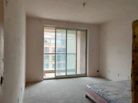 未来锦城 3室2厅2卫 116m&sup2;