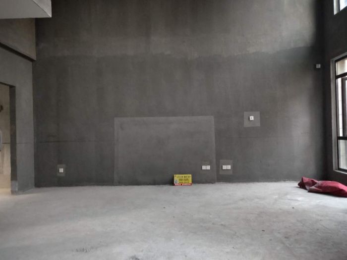 万科白鹭郡 4室2厅2卫 165.00m&sup2;