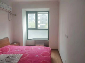 苏建阳光新城 3室2厅1卫 114m&sup2;