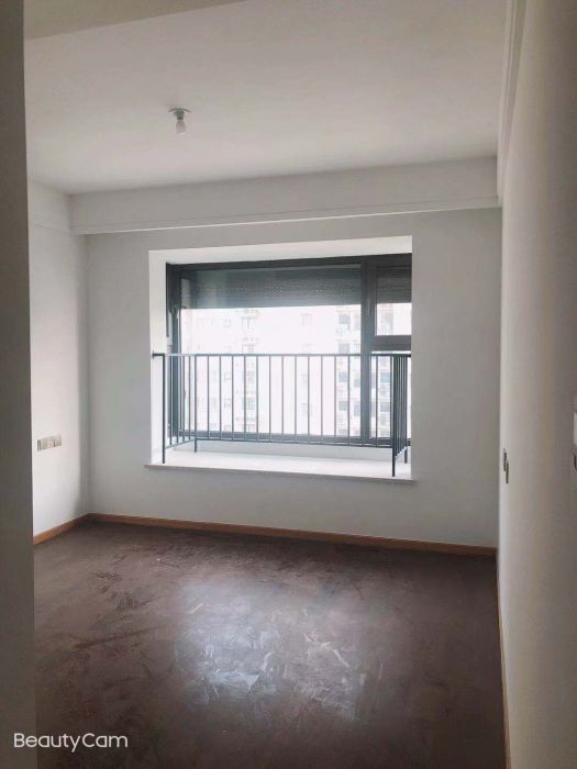 中南熙悦(南通经济技术开发区) 3室2厅2卫 117m&sup2;