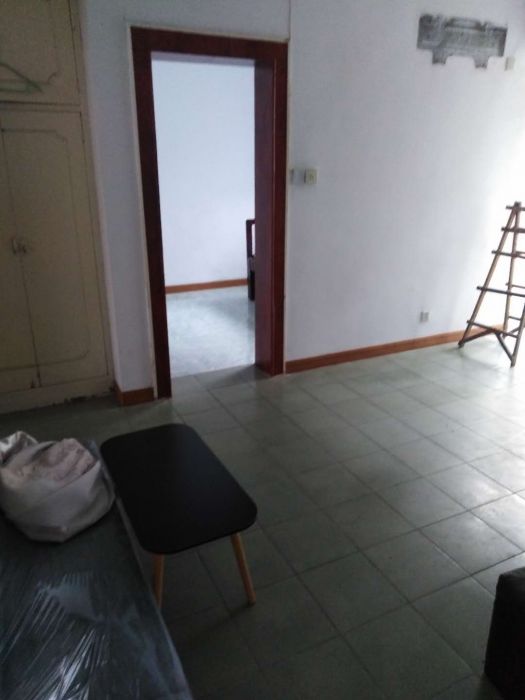 华威园 2室1厅1卫 65m&sup2;