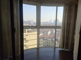 北濠大厦 3室2厅2卫 115m&sup2;