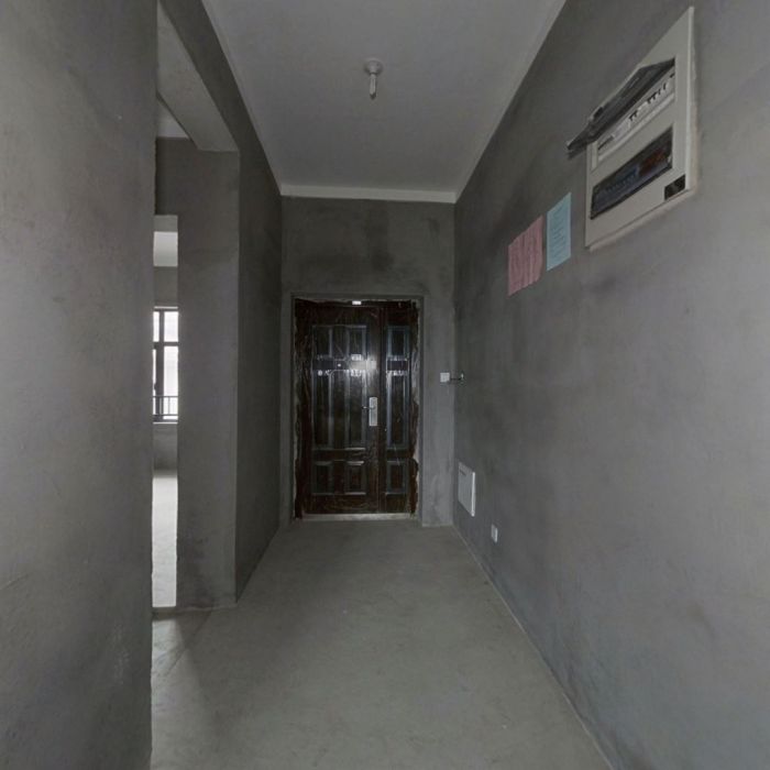 雨润星雨华府南区 4室2厅3卫 207.21m&sup2;