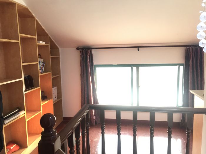 通明花苑 3室2厅2卫 115m&sup2;