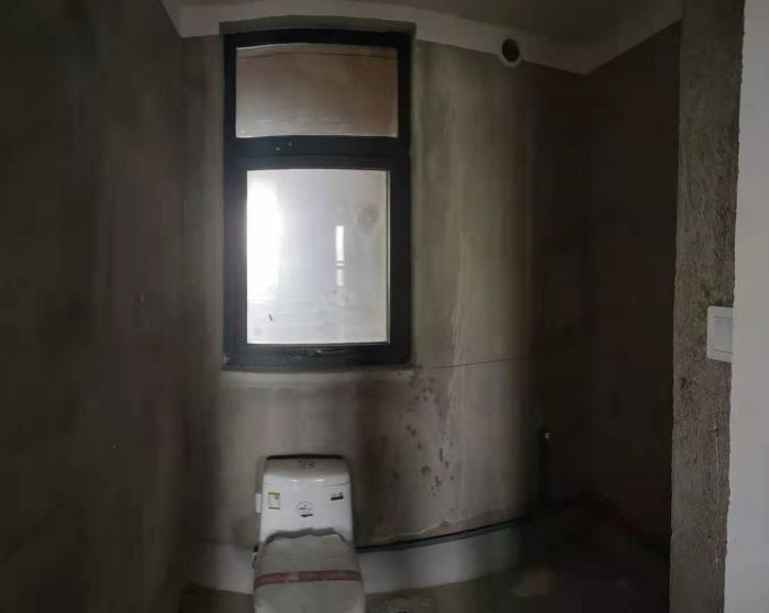 苏建阳光新城 3室2厅1卫 105.00m&sup2;