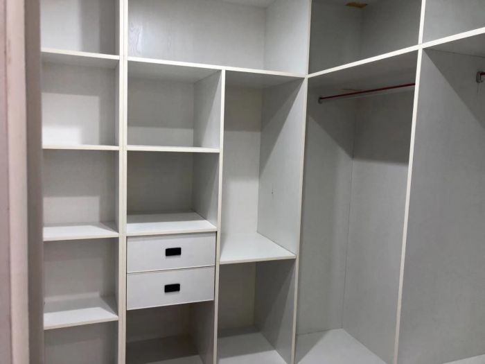 曙光福里 3室2厅1卫 124.7m&sup2;
