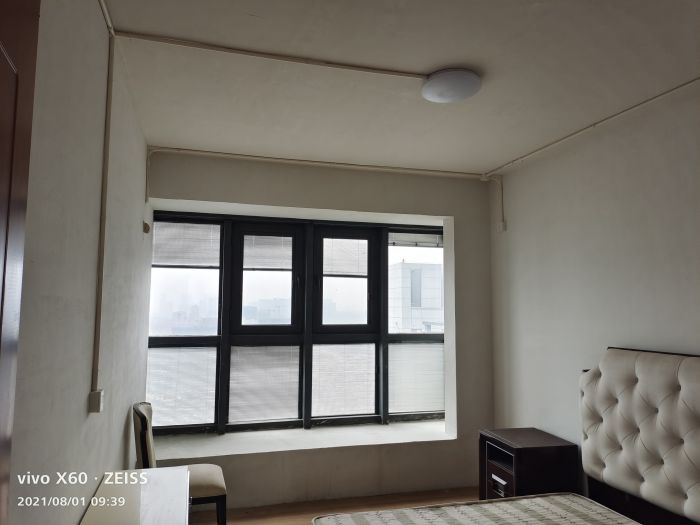 圆融广场公馆 3室2厅1卫 155m&sup2;