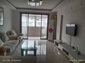 世纪新城 3室3厅1卫 156.00m²