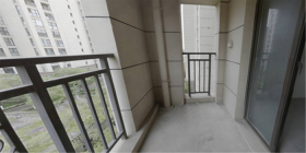 悦达悦海名邸 2室厅卫 90.35m&sup2;