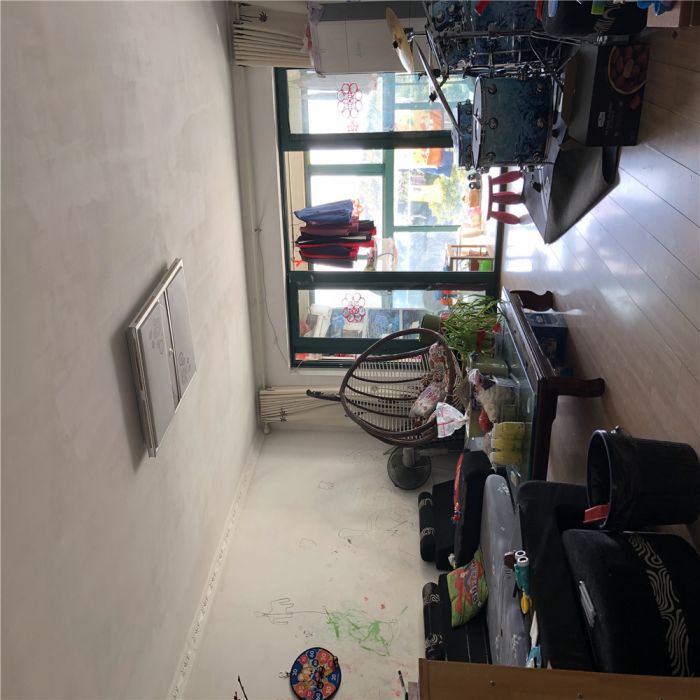军山汇贤居 3室2厅1卫 100.3m&sup2;