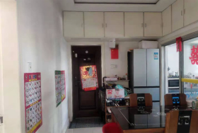 易家桥新村 3室1厅1卫 71.3m&sup2;