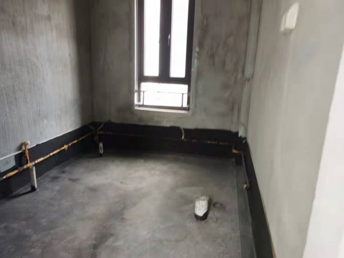 九间堂山居 4室2厅4卫 256.84m&sup2;