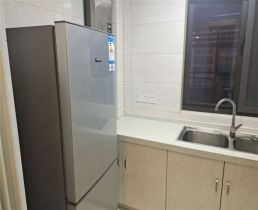 万科濠河传奇 2室1厅1卫 90.4m&sup2;