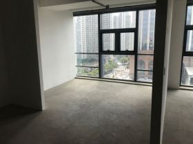 凤凰文化广场 2室2厅1卫 119m&sup2;