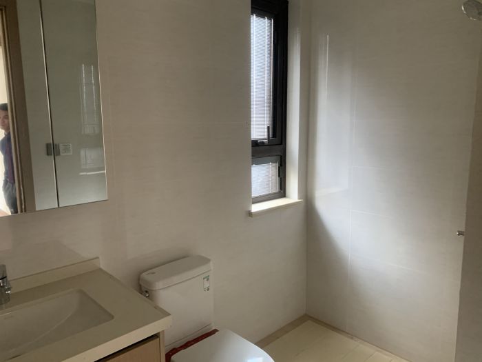春风南岸西园 3室2厅2卫 123m²