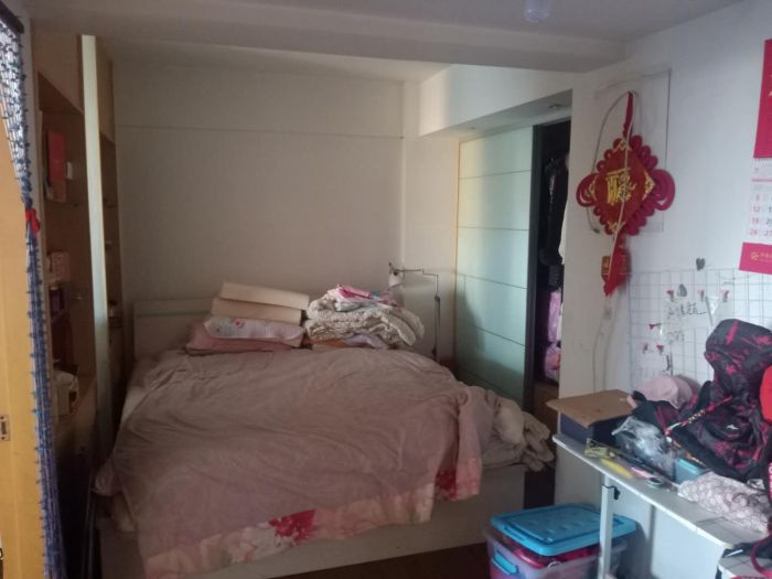 金恒家园 5室2厅1卫 201m&sup2;