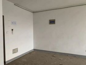 山景水岸 3室2厅1卫 97m&sup2;