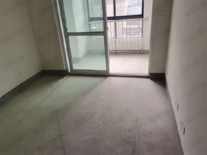 江景国际家园 2室2厅1卫 92m²