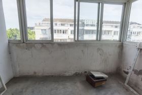 五山公寓 4室2厅2卫 122m&sup2;
