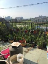 百花军宅苑 4室2厅2卫 98.5m&sup2;