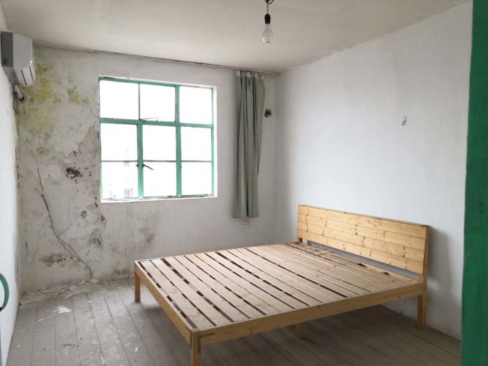 光明南村 2室1厅1卫 64m&sup2;