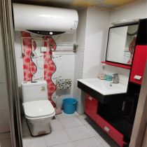 紫阳开心公寓 2室1厅1卫 64m&sup2;