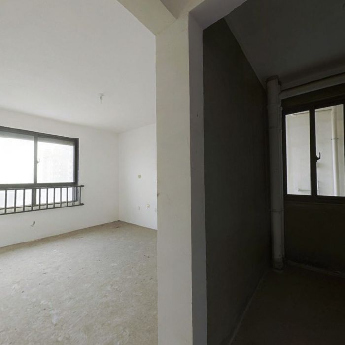 帝奥世伦名郡 2室1厅1卫 91m&sup2;
