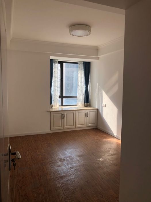 意邦绿墅湾 4室2厅2卫 143.21m&sup2;