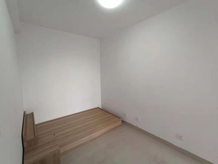 景瑞望府 2室2厅1卫 93.5m&sup2;