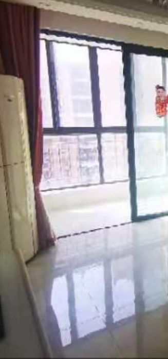 德诚&middot;翰景园 2室1厅1卫 84.5m&sup2;