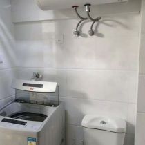 金贸公寓 4室2厅2卫 136.00m&sup2;