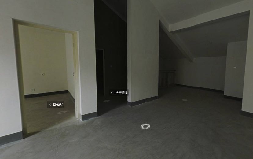 虹东花苑 4室2厅2卫 182.89m&sup2;