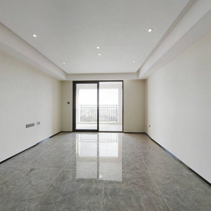 万科有湖（翡翠心湖） 4室2厅3卫 195.00m&sup2;