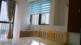 碧桂园云峯中心 1室1厅1卫 46.2m&sup2;