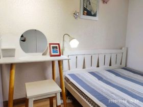 天都花苑 1室2厅1卫 260.00m²