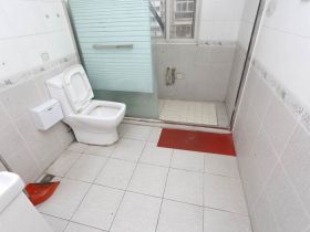 五一新村西区 4室1厅1卫 134.74m&sup2;