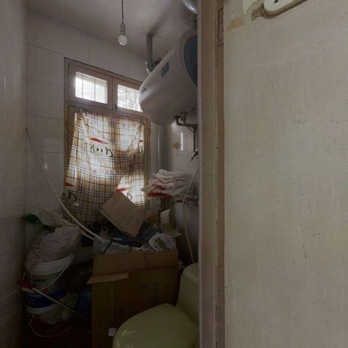 陈家小园 1室1厅1卫 48m&sup2;