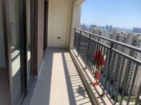 春风南岸西园 4室2厅2卫 136m&sup2;