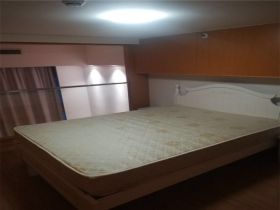中南世纪城 1室1厅1卫 45m&sup2;