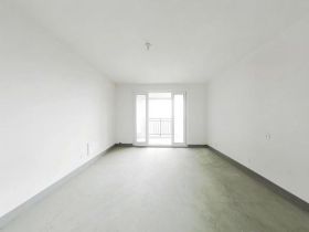 新城香溢紫郡 4室2厅2卫 142m&sup2;