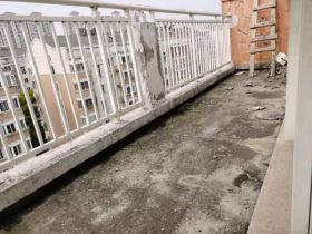 星通花园 5室2厅1卫 191m&sup2;