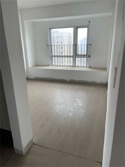 中海碧林湾 3室2厅1卫 110.29m&sup2;
