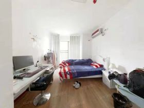 世茂新界 3室2厅1卫 89.69m&sup2;